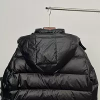 $170.00 USD Prada Down Feather Coat Long Sleeved For Men #1378790