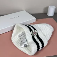 $25.00 USD Moncler Caps #1378791