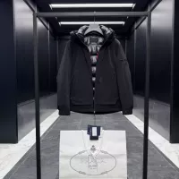 $202.00 USD Prada Down Feather Coat Long Sleeved For Men #1378792
