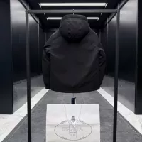 $202.00 USD Prada Down Feather Coat Long Sleeved For Men #1378792