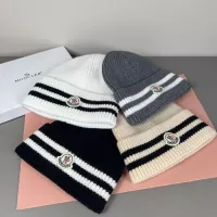 $25.00 USD Moncler Caps #1378793