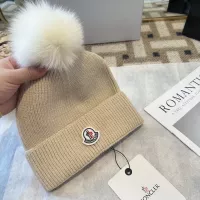 $27.00 USD Moncler Caps #1378797