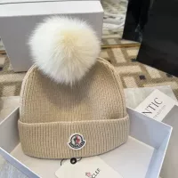 $27.00 USD Moncler Caps #1378797