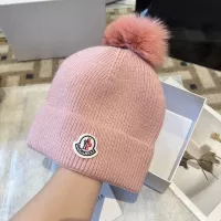 $27.00 USD Moncler Caps #1378798