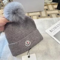 $27.00 USD Moncler Caps #1378801