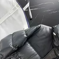 $241.32 USD Burberry Down Feather Coat Long Sleeved For Men #1378804