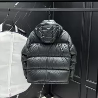 $241.32 USD Burberry Down Feather Coat Long Sleeved For Men #1378804