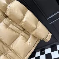 $241.32 USD Burberry Down Feather Coat Long Sleeved For Men #1378805