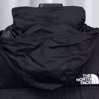 $85.00 USD The North Face Down Feather Coat Long Sleeved For Unisex #1378806