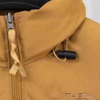 $85.00 USD The North Face Down Feather Coat Long Sleeved For Unisex #1378808