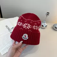 $36.00 USD Moncler Caps #1378811