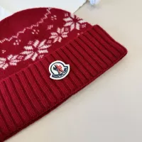 $36.00 USD Moncler Caps #1378811