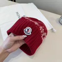 $36.00 USD Moncler Caps #1378811