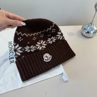 $36.00 USD Moncler Caps #1378812