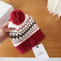 $27.00 USD Moncler Caps #1378816