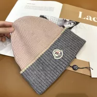 $27.00 USD Moncler Caps #1378817