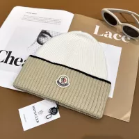 $27.00 USD Moncler Caps #1378818