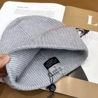 $27.00 USD Moncler Caps #1378822