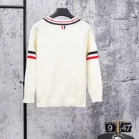 $48.00 USD Thom Browne TB Sweaters Long Sleeved For Unisex #1378833