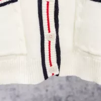 $48.00 USD Thom Browne TB Sweaters Long Sleeved For Unisex #1378833