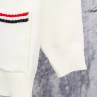 $48.00 USD Thom Browne TB Sweaters Long Sleeved For Unisex #1378833