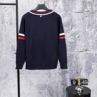$48.00 USD Thom Browne TB Sweaters Long Sleeved For Unisex #1378834