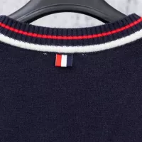 $48.00 USD Thom Browne TB Sweaters Long Sleeved For Unisex #1378834