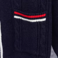 $48.00 USD Thom Browne TB Sweaters Long Sleeved For Unisex #1378834