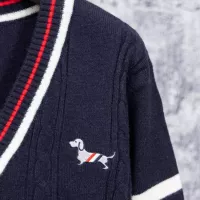 $48.00 USD Thom Browne TB Sweaters Long Sleeved For Unisex #1378834