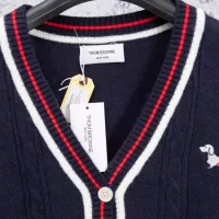 $48.00 USD Thom Browne TB Sweaters Long Sleeved For Unisex #1378834