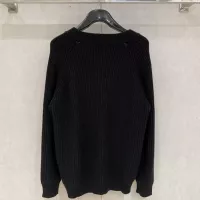 $98.00 USD Prada Sweaters Long Sleeved For Men #1378837