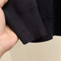 $80.00 USD Prada Sweaters Long Sleeved For Men #1378842