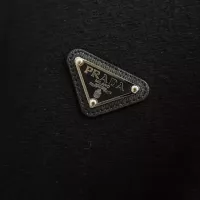 $80.00 USD Prada Sweaters Long Sleeved For Men #1378843