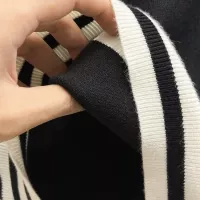 $80.00 USD Prada Sweaters Long Sleeved For Men #1378843