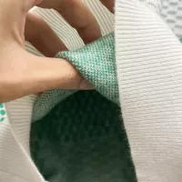 $80.00 USD Louis Vuitton LV Sweaters Long Sleeved For Men #1378850