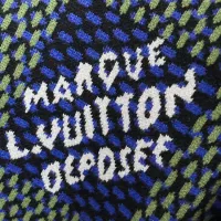 $80.00 USD Louis Vuitton LV Sweaters Long Sleeved For Men #1378851