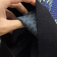 $80.00 USD Louis Vuitton LV Sweaters Long Sleeved For Men #1378851