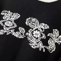 $80.00 USD Louis Vuitton LV Sweaters Long Sleeved For Men #1378853