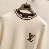 $80.00 USD Louis Vuitton LV Sweaters Long Sleeved For Men #1378855