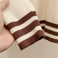 $80.00 USD Louis Vuitton LV Sweaters Long Sleeved For Men #1378855