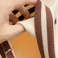 $80.00 USD Louis Vuitton LV Sweaters Long Sleeved For Men #1378855