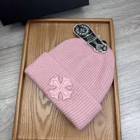 $27.00 USD Chrome Hearts Caps #1378866