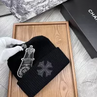 $27.00 USD Chrome Hearts Caps #1378868
