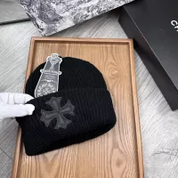 $27.00 USD Chrome Hearts Caps #1378868