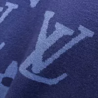 $80.00 USD Louis Vuitton LV Sweaters Long Sleeved For Men #1378869