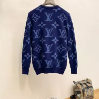 $80.00 USD Louis Vuitton LV Sweaters Long Sleeved For Men #1378869