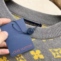 $80.00 USD Louis Vuitton LV Sweaters Long Sleeved For Men #1378870