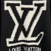 $64.00 USD Louis Vuitton LV Sweaters Long Sleeved For Men #1378871