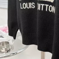 $64.00 USD Louis Vuitton LV Sweaters Long Sleeved For Men #1378871