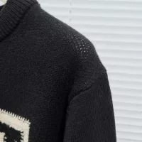 $64.00 USD Louis Vuitton LV Sweaters Long Sleeved For Men #1378871